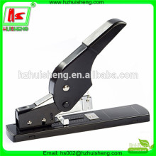 Professional factory supply big stapler & Save power heavy duty stapler